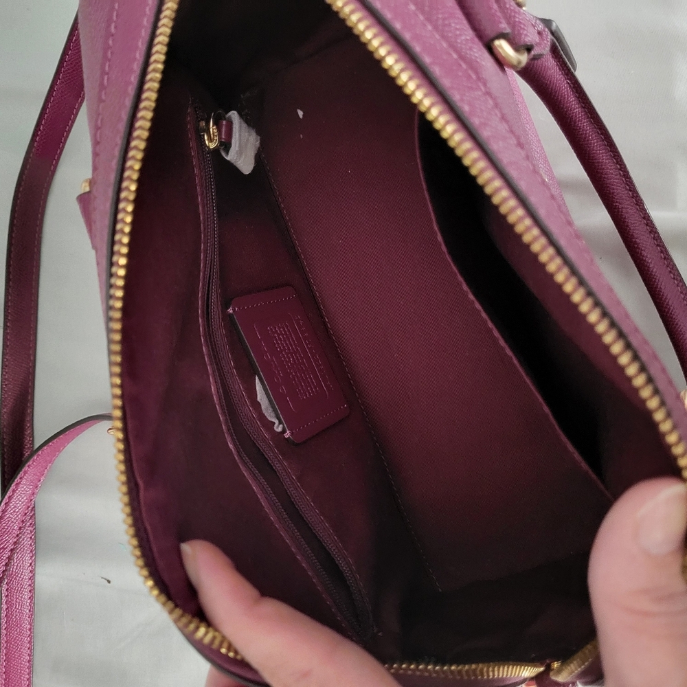 Coach bag - Picture 3 of 7